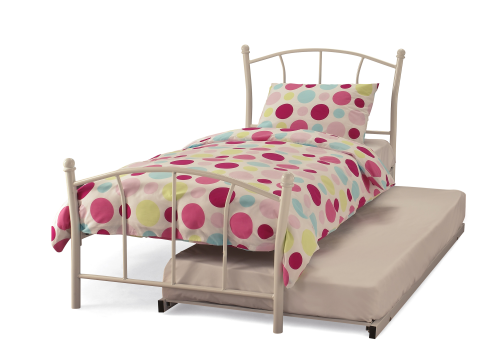 Penny White Guest Bed B.bmp